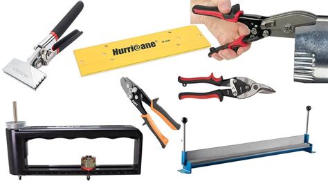 sheet metal work tools and equipment|types of sheet metal tools.